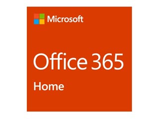 Microsoft 365 Family (formerly Office 365 Home) ESD - 1 Year - [6GQ-00092] Εικόνα 1