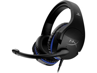 HyperX Cloud Stinger Gaming Headset for PS4 [4P5K0AM]