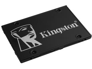 Kingston 1024GB KC600 2.5¨ SATA III