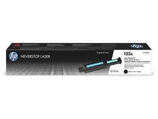 HP 103A Neverstop Toner Reload Kit [W1103A]