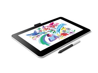 Wacom One Graphics Tablet - 13