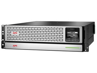 APC Smart-UPS SRT Lithium Ion 2200VA/1980W 230V