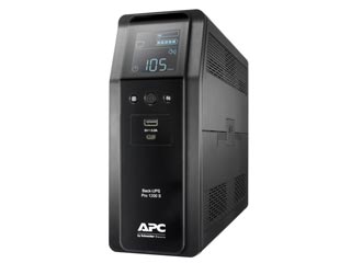 APC Back-UPS Pro 1200VA/720W LCD 230V