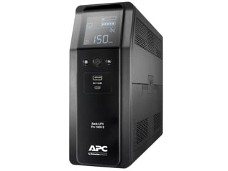 APC Back-UPS Pro 1600VA/960W LCD 230V