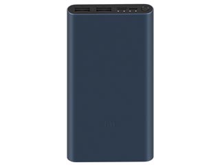 Xiaomi Mi 18W Fast Charge Power Bank 3 10.000mAh - Blue [VXN4274GL]