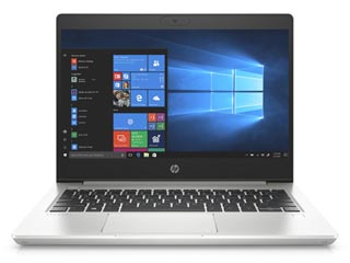 HP ProBook 430 G7 - i5-10210U - 8GB - 512GB SSD - Win 10 Pro [8VT53EA] Εικόνα 1