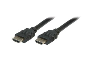 Standard Καλώδιο HDMI (Male σε Male) 1m [S3700]