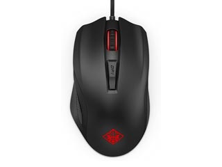 HP OMEN 600 RGB Gaming Mouse [1KF75AA]