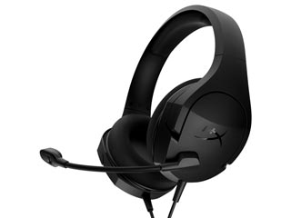 HyperX Cloud Stinger Core Gaming Headset for PC [4P4F4AA]