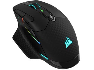 Corsair Dark Core Pro RGB Optical Gaming Mouse [CH-9315411-EU]