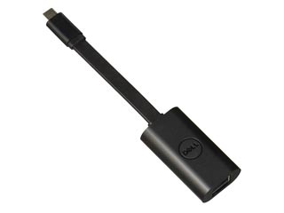 Dell USB Type-C to Gigabit Ethernet Adapter [470-ABND]