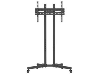 Focus Mount Mobile Fixed TV Stand T176