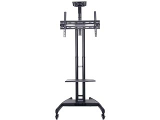 Focus Mount Movile Fixed TV Stand T639