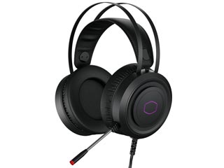 Cooler Master CH321 RGB Gaming Headset