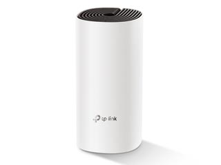 Tp-Link Deco M4 AC1200 Whole-Home Mesh Wi-Fi System V2.0