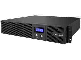 PowerWalker VI Series 3000VA/1800W RLE(PS) Line Interactive