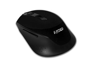 NOD Flow Wireless Optical Mouse