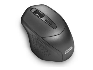NOD Freedom Wireless Optical Mouse