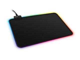 NOD R1 RGB Gaming Mouse Pad - Medium