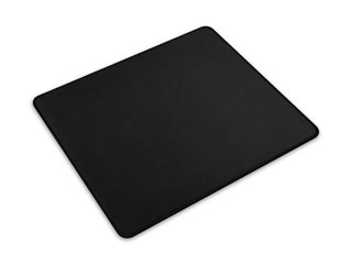 NOD MatPlus Mouse Pad with Fabric and Stitched Edges