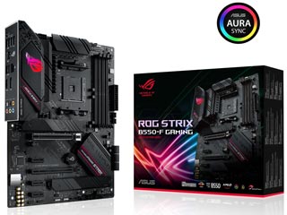 Asus ROG Strix B550-F Gaming [90MB14S0-M0EAY0]