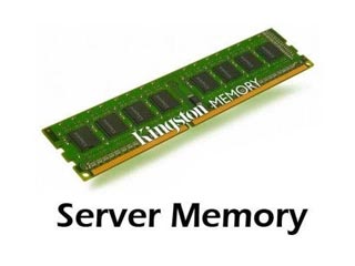 Kingston 16GB DDR4-2666MHz Reg ECC Module