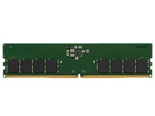 Kingston 8GB DDR5 4800MT/s Module