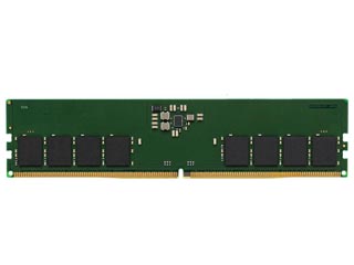 Kingston 16GB DDR5 4800MT/s Module[KCP548US8-16]