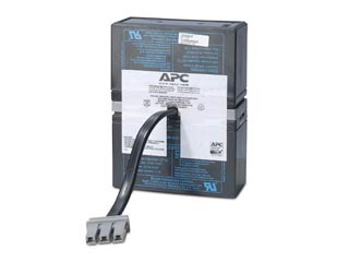 APC Replacement Battery Cartridge #33 [RBC33]