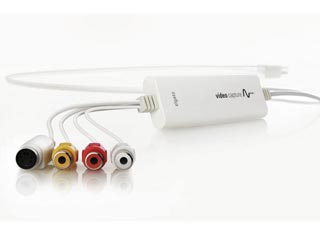 Elgato Video Capture [1VC108601001]