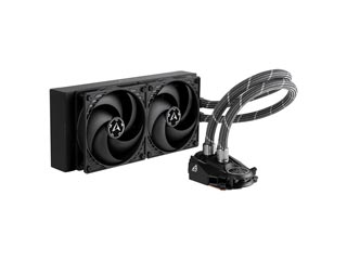 Arctic Cooling Arctic Liquid Freezer II 240mm