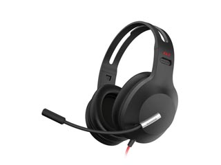 Edifier G1 SE Gaming Headphones - Black