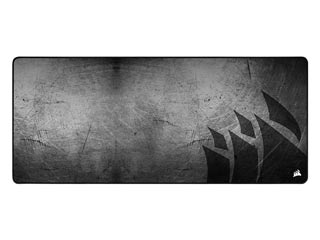 Corsair MM350 Cloth Gaming Mouse Pad - PRO Premium Spill-Proof - Extended XL (Pirate Ship)