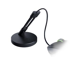 Razer Mouse Bungee V3 Weighted Base Spring Arm With Anti-Slip Feet [RC21-01560100-R3M1]