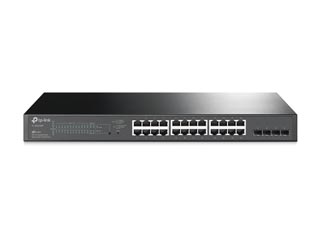 TP-Link Network Switch TL-SG2428P