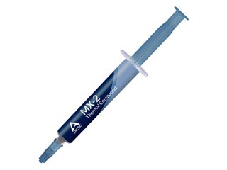 Arctic Cooling MX-2 Thermal Compound 8g [ACTCP00004B]