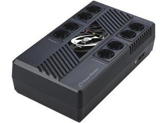 PowerWalker VI Series 1000VA/600W MS(PS) Line Interactive [10121162]