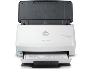 HP Scanjet Pro 3000 s4 Sheet-feed Scanner [6FW07A]