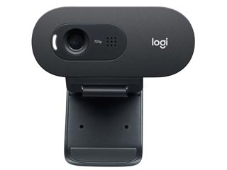 Logitech HD Webcam C505e [960-001372]