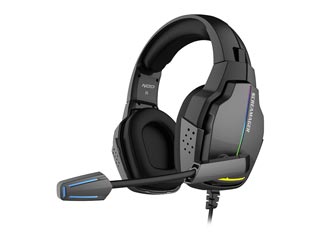 NOD Screamager Gaming Headset