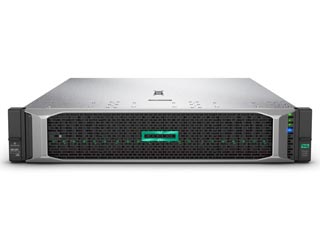 HPE ProLiant DL380 Gen.10 Intel Xeon-S 4210 (2.20GHz) - 32GB [P20174-B21]