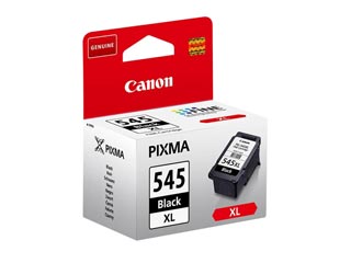 Canon PG-545BK Inkjet XL Black