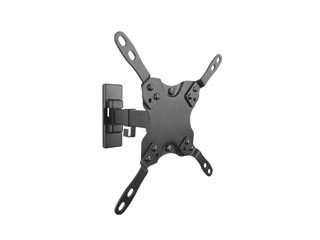 Intronics TV Wall Mount with 2 Pivot - up to 42¨ [EW1521]