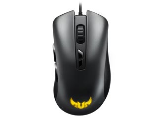 Asus TUF Gaming M3 mouse [90MP01J0-B0UA00]