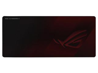 Asus ROG Scabbard II Cloth Gaming Mouse Pad