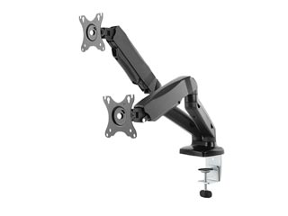 RaidSonic IB-MS304-T Dual Monitor Stand up to 27¨