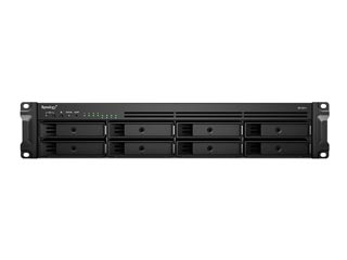 Synology RackStation RS1221+ (8-Bay NAS)