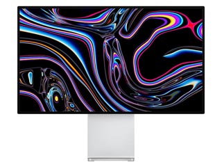 Apple Pro Display XDR - Standard glass 6K 32¨ Wide LED  IPS - 60Hz / 5ms - HDR