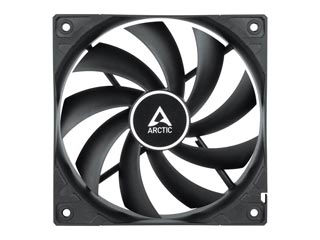 Arctic Cooling Fan F12 PWM 120x120x25mm [ACFAN00203A]