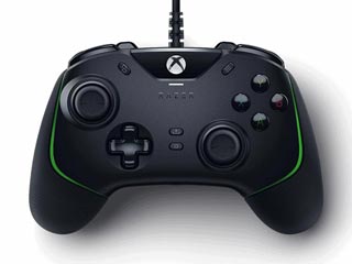 Razer Wolverine V2 Controller for XBOX X / S and PC [RZ06-03560100-R3M1]